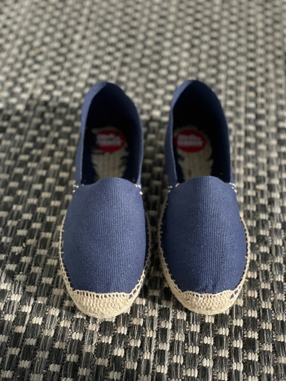 Espadrilles from Spain